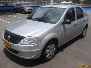 Renault Logan ENTRY [FAMILIER] MT 1400CC AA