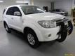 Toyota Fortuner 2.7L AT 2700CC 4X4