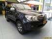 Toyota Fortuner 2.7L AT 2700CC 4X4