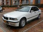 BMW Serie 3 325i