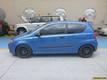 Chevrolet Aveo GTI MT 1400CC 3P AA