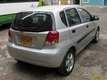 Chevrolet Aveo FIVE MT 1600CC 5P AA 1AB