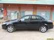 Chevrolet Optra ADVANCE MT 1600CC 4P