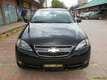 Chevrolet Optra ADVANCE MT 1600CC 4P