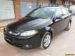 Chevrolet Optra ADVANCE MT 1600CC 4P