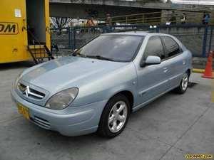 Citroën Xsara Exclusive