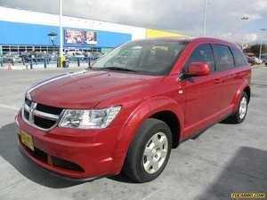 Dodge Journey SE AT 2400CC 5PSJ 4X2