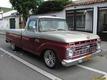 Ford F-100 F-100 Custom