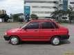 Ford Festiva CASUAL MT 1300CC 4P