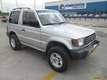 Mitsubishi Montero 2.4 MT 2400CC 3P