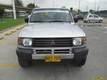 Mitsubishi Montero 2.4 MT 2400CC 3P