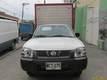 Nissan D-22 NP 300 MT 2400 CC AA