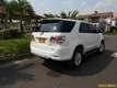 Toyota Fortuner 2.7L AT 2700CC 4X2