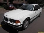 BMW Serie 3 325 i Coupe