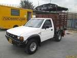 Chevrolet LUV