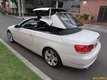 BMW Serie 3 cabriolet