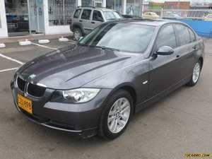 BMW Serie 3 318i