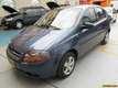 Chevrolet Aveo SD MT 1600CC 4P AA