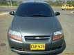 Chevrolet Aveo GTI MT 1600CC 3P AA