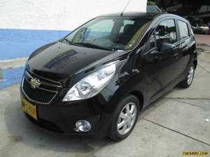 Chevrolet Spark GT