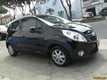 Chevrolet Spark GT