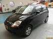 Chevrolet Spark GO MT 1000CC AA CT