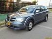 Dodge Journey SE/CREW AT 2400CC 5PSJ 4X2