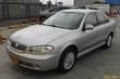 Nissan Almera XGL 1.8 CC AT