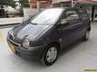 Renault Twingo U AUTHENTIQUE MT 1200CC 16V SA