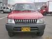 Toyota Prado SUMO MT 2.7 3P