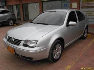 Volkswagen Jetta TRENDLINE MT 2000CC FE