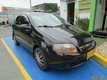 Chevrolet Aveo SD MT 1600CC 4P AA