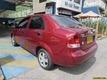 Chevrolet Aveo FAMILY MT 1500CC 4P AA