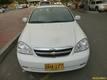 Chevrolet Optra LIMITED MT 1800CC CT FE