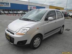 Chevrolet Spark LT MT 1000CC AA