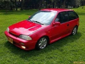 Chevrolet Swift GTI MT 1300CC PC