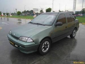 Chevrolet Swift 1.3 MT 1300CC PC