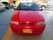 Fiat Palio EDX MT 1300CC 5P