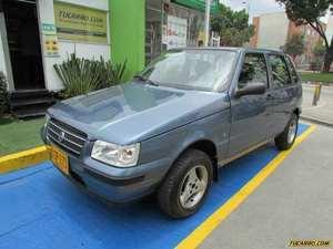 Fiat Uno FIRE MT 1300CC 5P