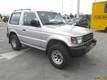 Mitsubishi Montero 2.4 MT 2400CC 3P