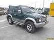 Mitsubishi Montero HARD TOP MT 3000CC 6V