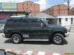 Mitsubishi Montero