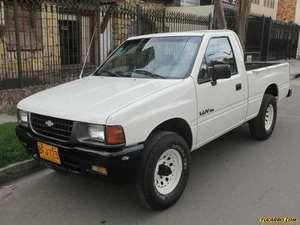 Chevrolet LUV 2.3 MT 2300CC 4X4