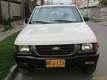 Chevrolet LUV 2.3 MT 2300CC 4X4