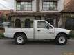 Chevrolet LUV 2.3 MT 2300CC 4X4