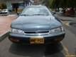 Honda Accord EX AT 2200CC 4P