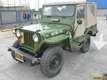 Jeep Willys