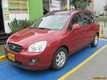 Kia Carens RONDO EX AT 2000CC 2AB ABS CT