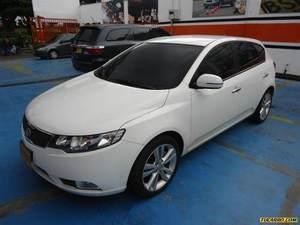 Kia Cerato Forte SX MT 1600CC AA