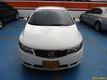 Kia Cerato Forte SX MT 1600CC AA